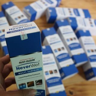 Bình Xịt Nano Chống Thấm Nước Cho Giày