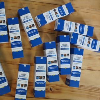 Bình Xịt Nano Chống Thấm Nước Cho Giày
