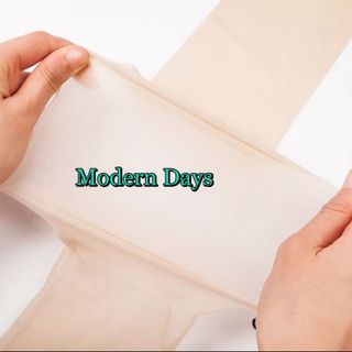 vớ quần da nữ