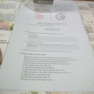 Nhà Phân Phối Kem Kbone Zoley