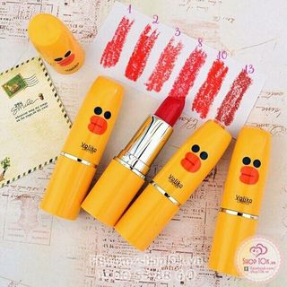 Son Vịt - Thỏ