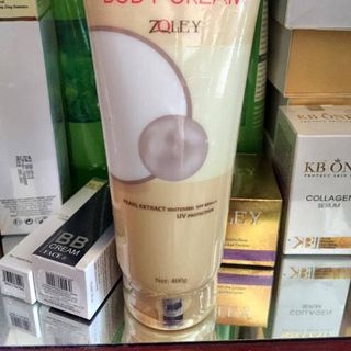 Sữa Ủ Ngọc Trai Zoley 400Gram giá sỉ