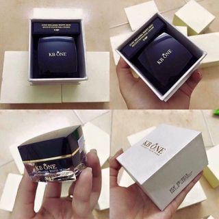 Kem Vip Đen KBone Lớn 50gram