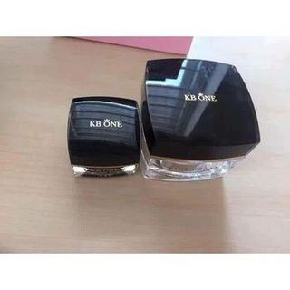 Kem Vip Đen KBone Lớn 50gram
