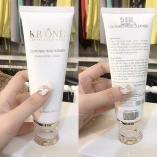 Sữa Rửa Mặt KBone Lớn 100ml