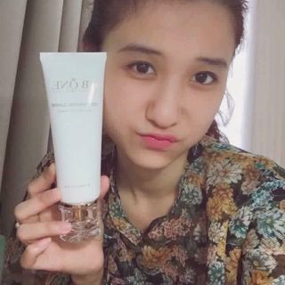 Sữa Rửa Mặt KBone Lớn 100ml