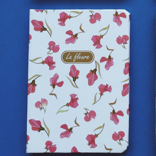 Sổ tay Lafleur - 1