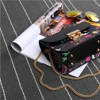 Túi xách nữ thời trang thiết kế sành điệu trẻ trung mẫu Hàn mới