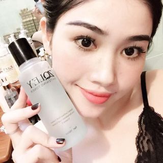 Nước Tẩy Trang Zoley Toner