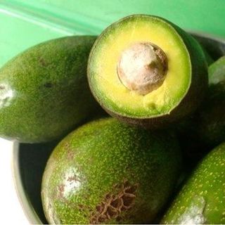 BƠ SÁP VÀNG DẺO