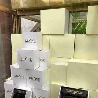 Kem Vip Đen KBone