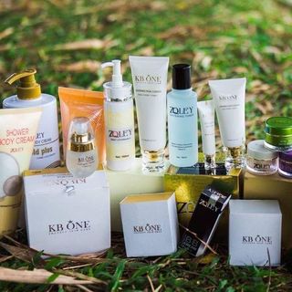 Chuyên Sỉ Kem Zoley Kbone Chiết Khấu Thưởng Hấp Dẫn