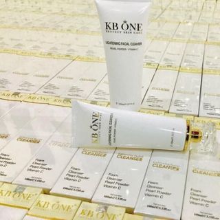 Sữa Rửa Mặt KBone