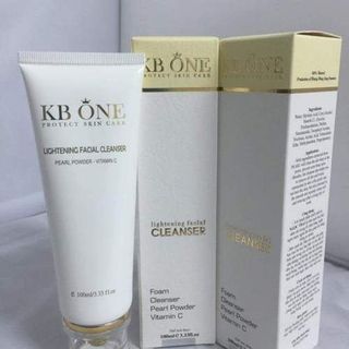 Sữa Rửa Mặt KBone