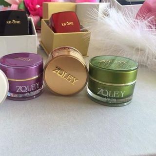 Kem Zoley 10Gram