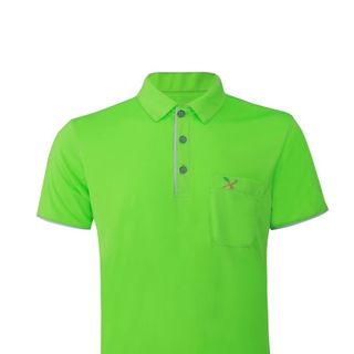 Áo làm mát nam Cổ Đức