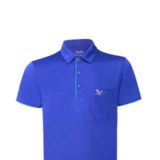 Áo làm mát nam Cổ Đức