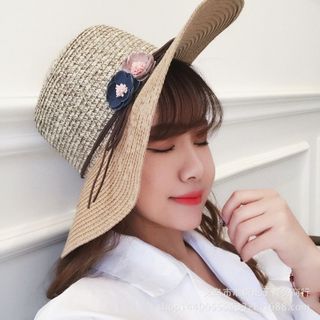 Mũ nữ thời trang kiểu dáng hiện đại phong cách trẻ trung