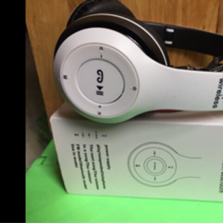 TAI NGHE CHỤP TAI BLUETOOTH P47