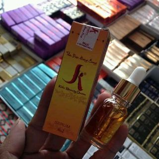 serum kiều