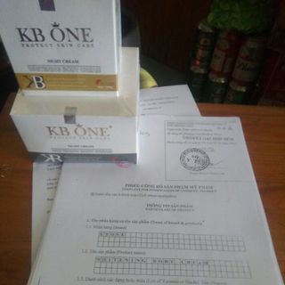 Nhà Phân Phối Kem Kbone Zoley