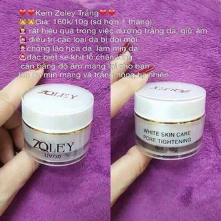 mỹ phẩm Zoley KBone
