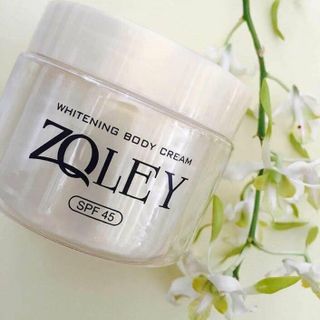 Kem Body Zoley Lớn 300Gram