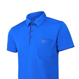 Áo làm mát nam Cổ Đức Xin Xin