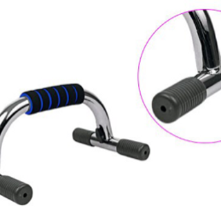 tay cầm hít đất