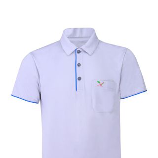 Áo làm mát nam Cổ Đức Xin Xin