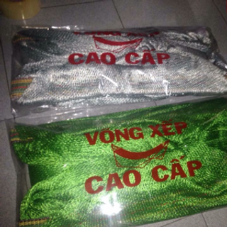 võng xếp