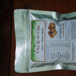 Chà là Ai Cập mềm dẻo thơm ngon