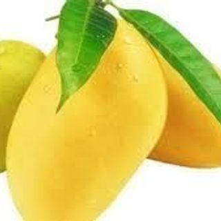 Xoài sấy dẻo thơm ngon 500gr