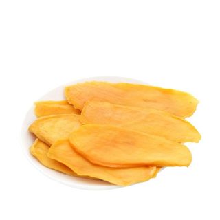 Xoài sấy dẻo thơm ngon 500gr