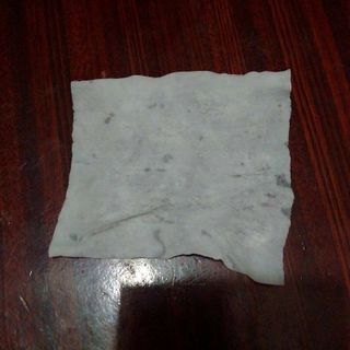 Khăn Lau Răng Hàn Quốc Baby Bro