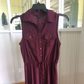 Đầm thời trang nhiều màu