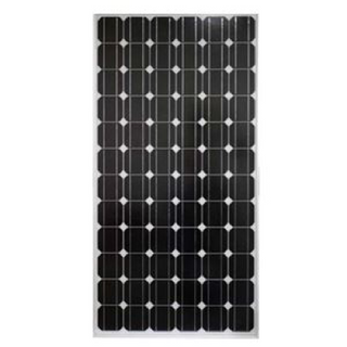 pin tấm năng lượng mặt trời 100w