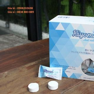 Khăn nén đa năng Kiyomi