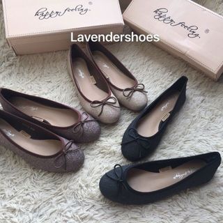Bệt dây nơ nhủ kim tuyến