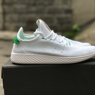 Giày sneaker Nam nữ Pharrel Williams HU