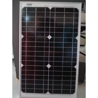 pin tấm năng lượng mặt trời 100w