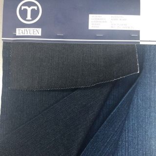 Vải bò Denim jeans 1 yard