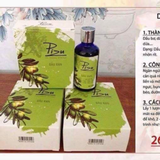 dầu trị dạn giá sỉ