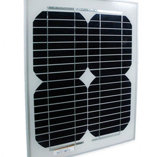 pin 50w poly 50w mono