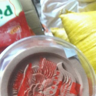 bánh in tân huê viên