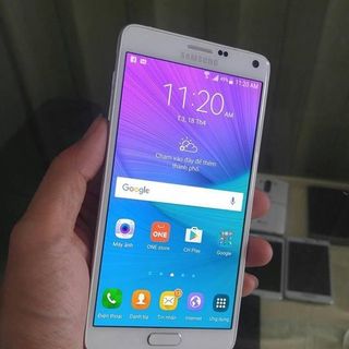 Note4 N910 SLK nguyên zin Hàn Quốc giá sỉ