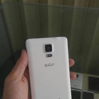 Note4 N910 SLK nguyên zin Hàn Quốc
