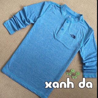 Áo thể thao tay dài North tay dài