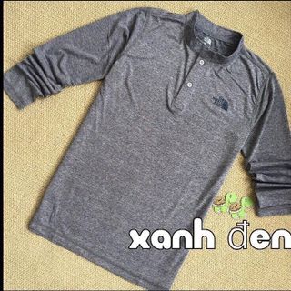 Áo thể thao tay dài North tay dài