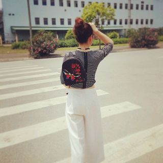 Balo Megan